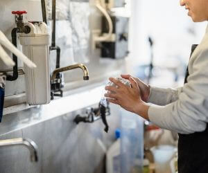 About Emergency plumbing pros Des Moines, NM